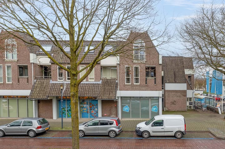 Vincent van Goghstraat 39 in Nuenen foto