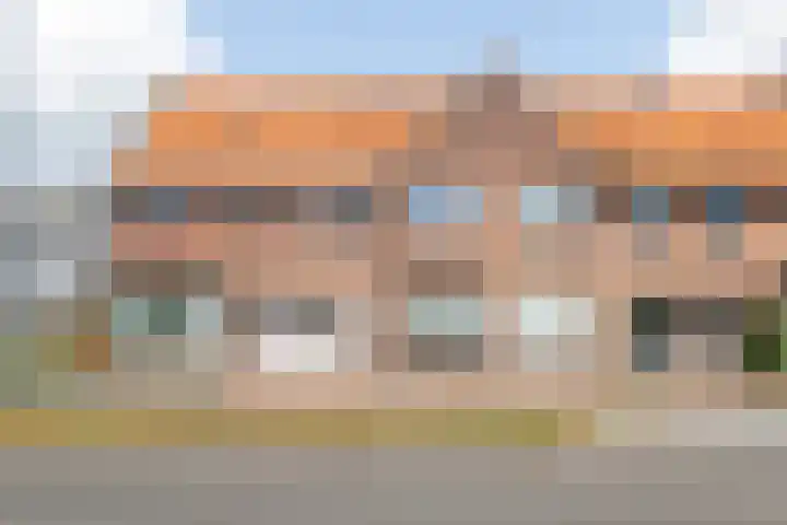 Vincent van Goghstraat 52 Breda