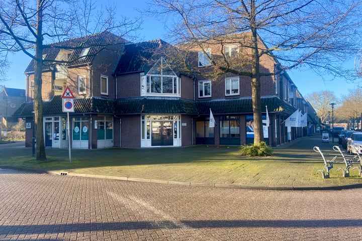 Vincent van Goghstraat 54 in Nuenen foto