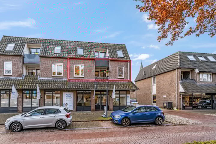 Vincent van Goghstraat 56 in Nuenen foto