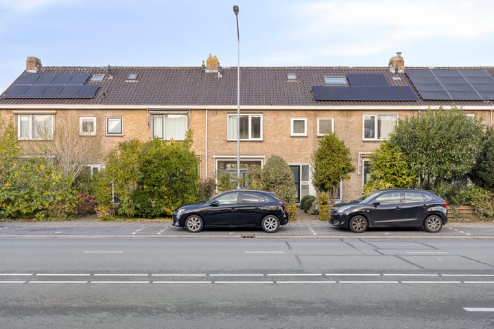 Vincent van Goghweg 31 in Zaandam foto