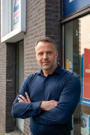 Photo de Vincent Zwinkels