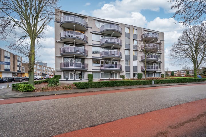 Vinckenhofstraat 73 in Venlo