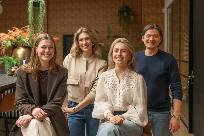 Office photo of VIND Makelaardij B.V.