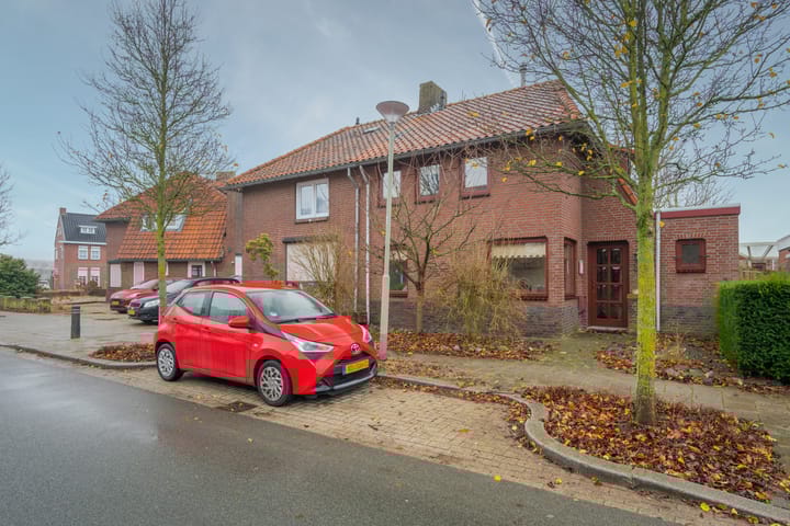 Foto van woning Vindelsweg 5, Tegelen