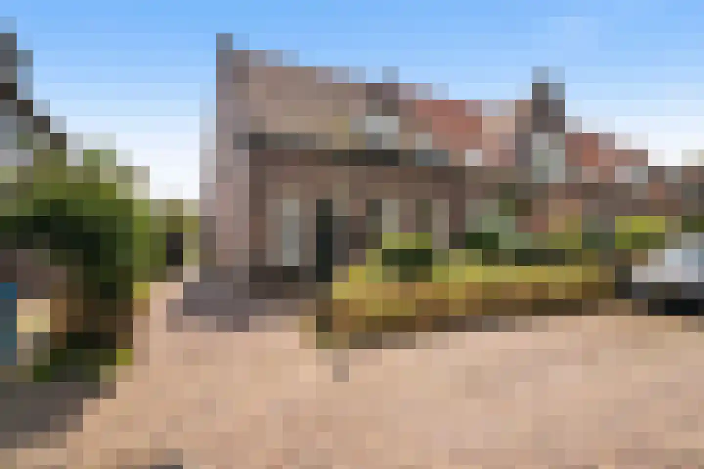 Vinkelaan 6 in Wassenaar