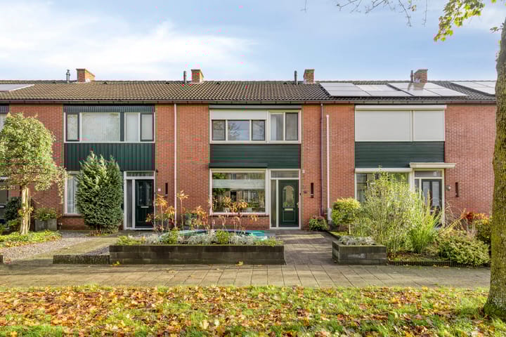 Vinkenhof 19 in Varsseveld