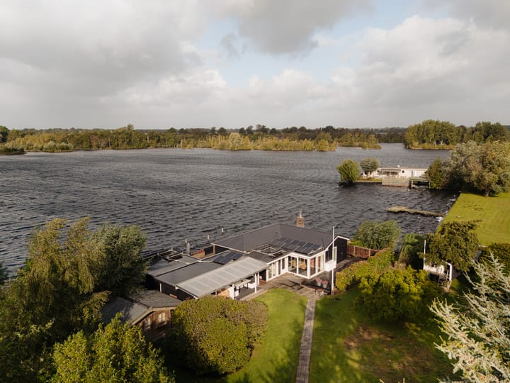 Vinkenkade 7A in Vinkeveen foto