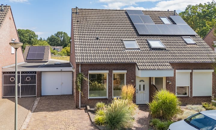 Vinkenkamp 5 in Wellerlooi