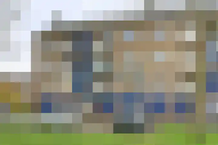 Vinkenlaan 7 in Dieren