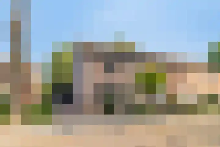 Vinkenlaan 7 dans Nieuwe Pekela