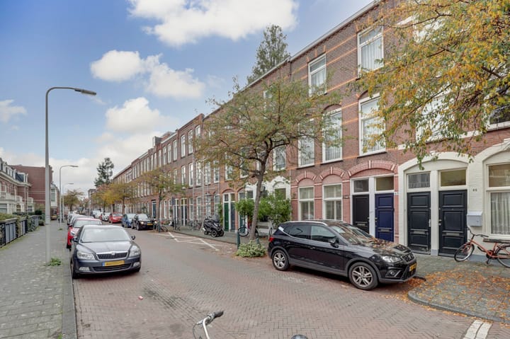Vinkensteynstraat 69 in 's-Gravenhage foto