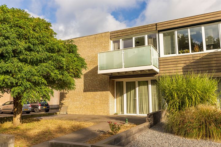 Foto van woning Vinkenstraat 14D, St. Willebrord