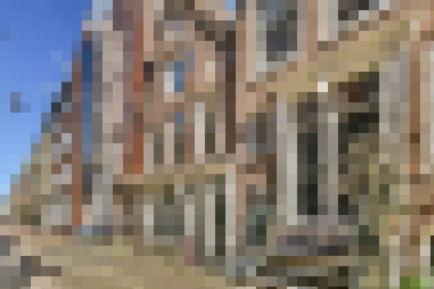 Vinkenstraat 20 in Amsterdam