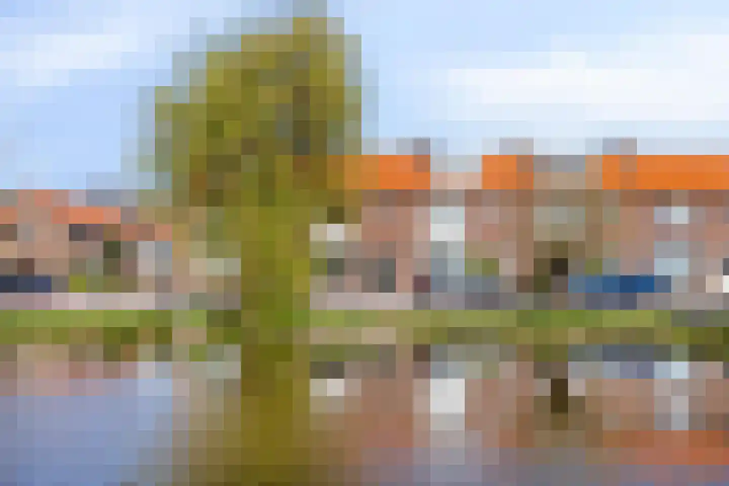 Vinkenstraat 3 in Wormerveer