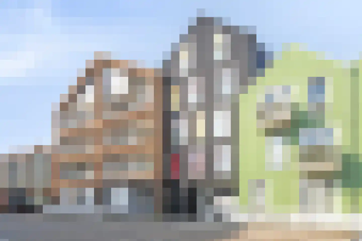 Vinkenstraat 40 X in Zaandam