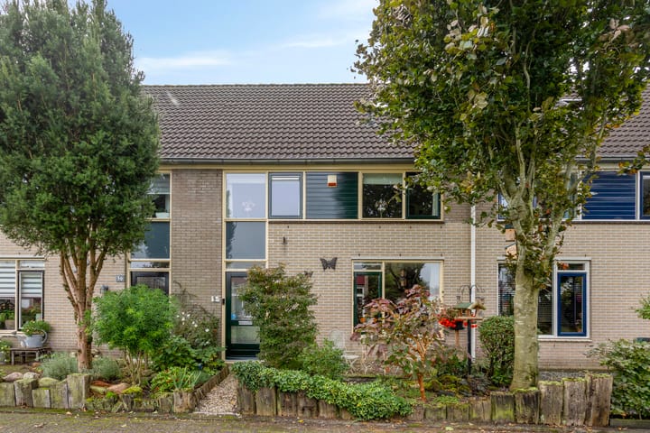 Vinkenweg 38 in Wapenveld foto