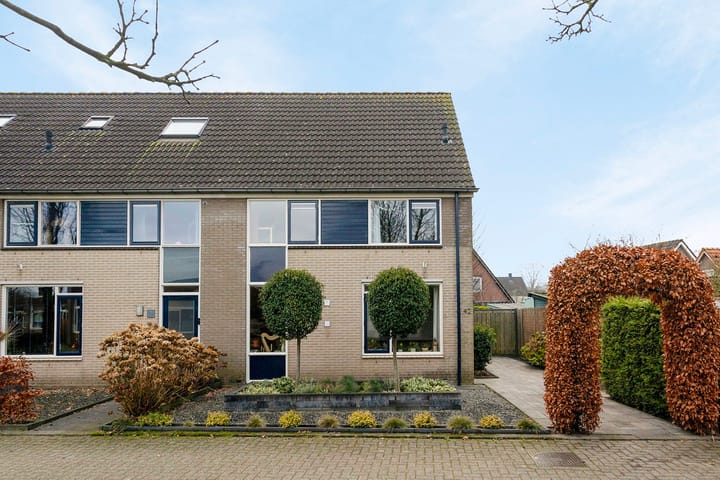 Vinkenweg 42 in Wapenveld