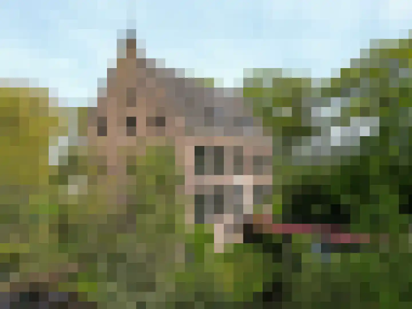 Vinkwijk 4 Zeddam