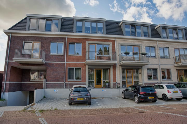 Vinkwijkseweg 2a-14 in Zeddam foto