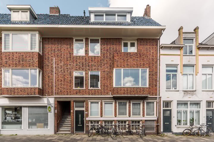 Violenstraat 49 in Groningen