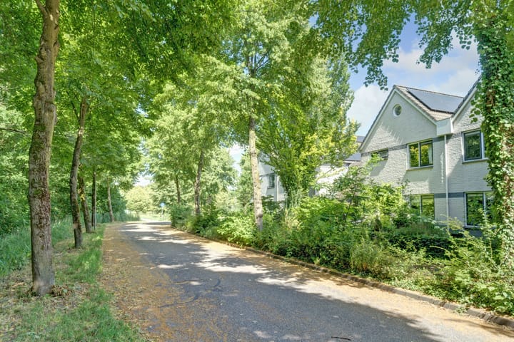 Vioolstraat 27 in Duiven foto