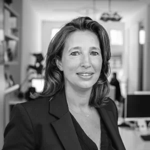 Photo of Virginie Roodklif