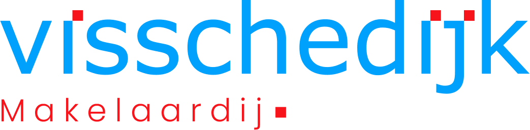 Logo Visschedijk Makelaardij