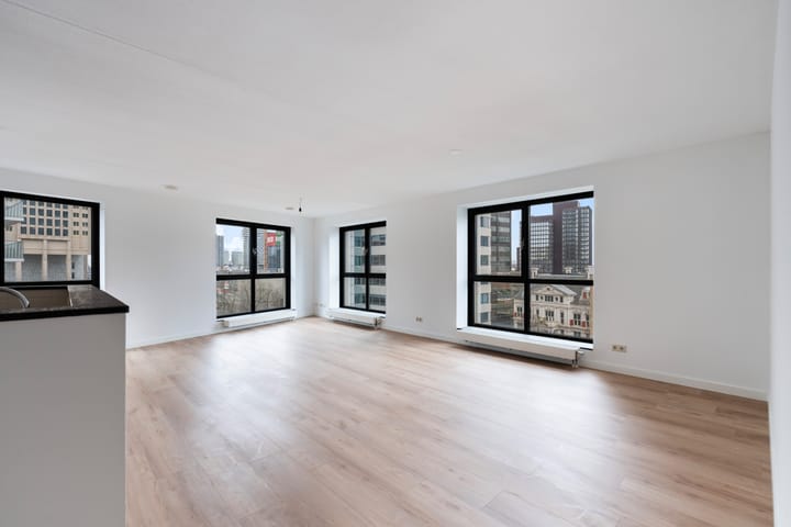 Vissersdijk 35 in Rotterdam foto