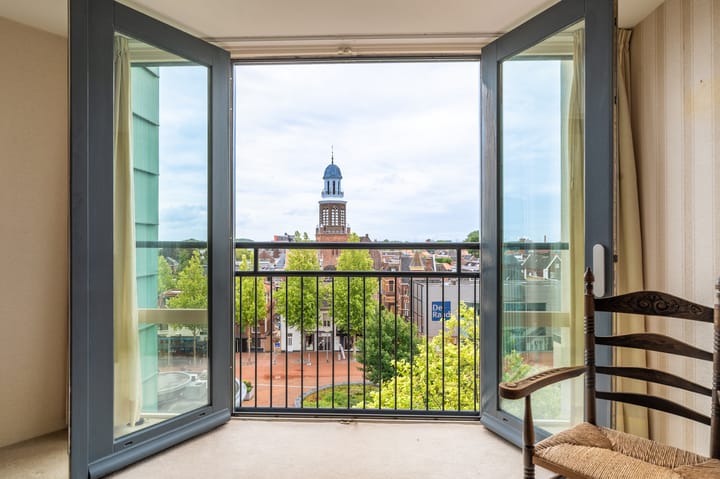 Vissersdijk 5G-2 in Winschoten foto