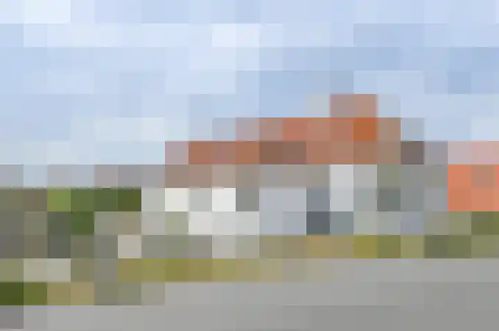 Visserseinde 65 dans Spaarndam gem. Haarlem