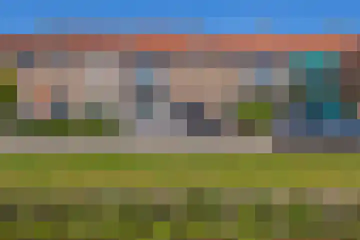 Vissersland 32 in Hoornaar