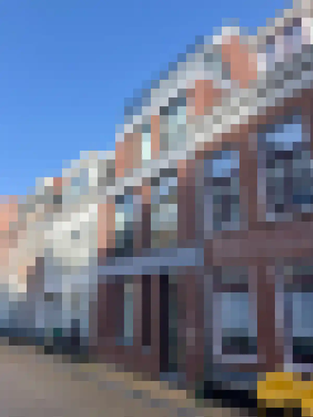 Visserstraat 21 dans Groningen