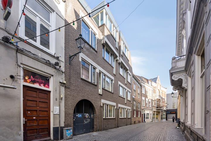 Visserstraat 23 in Breda foto