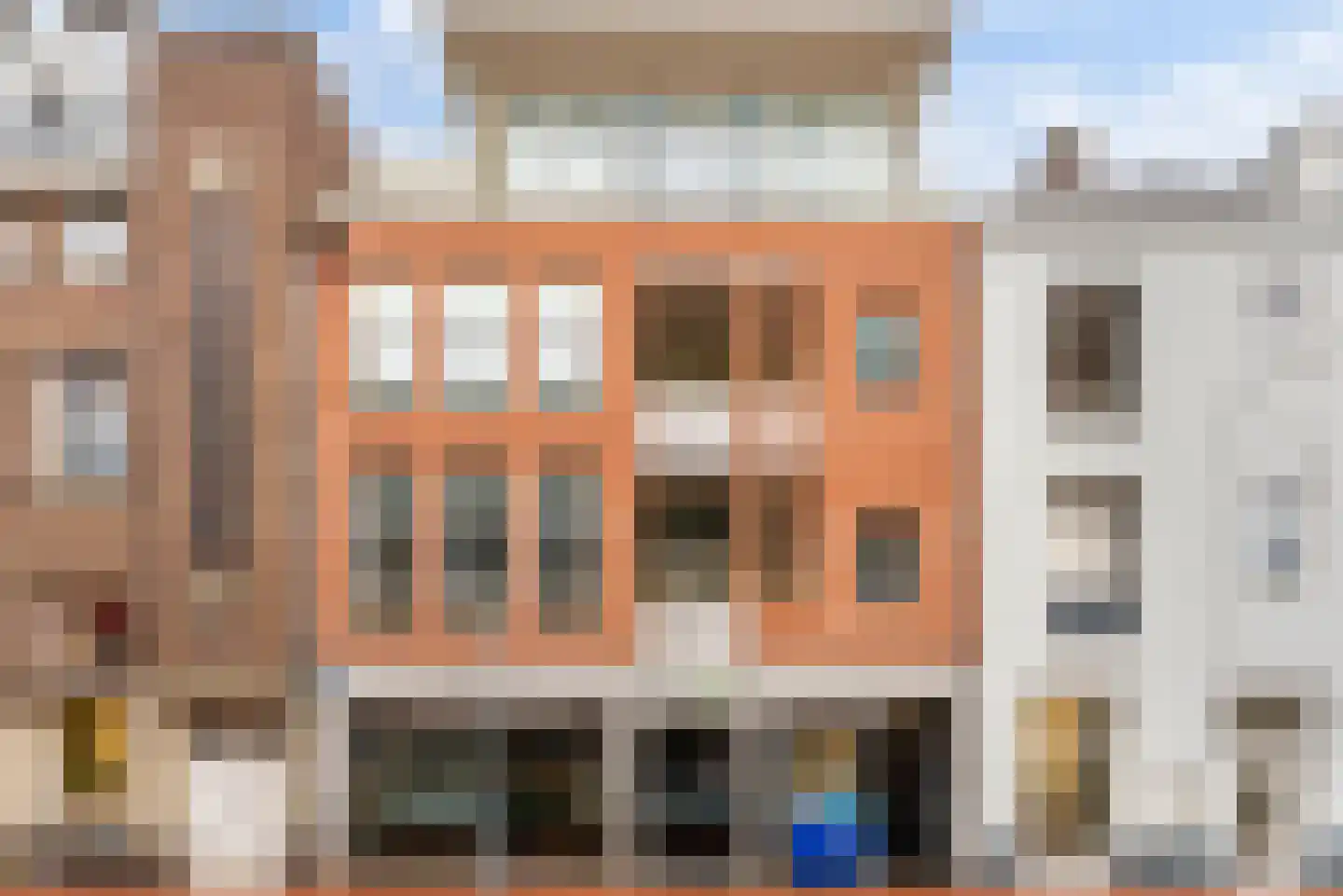 Visstraat 47 in 's-Hertogenbosch