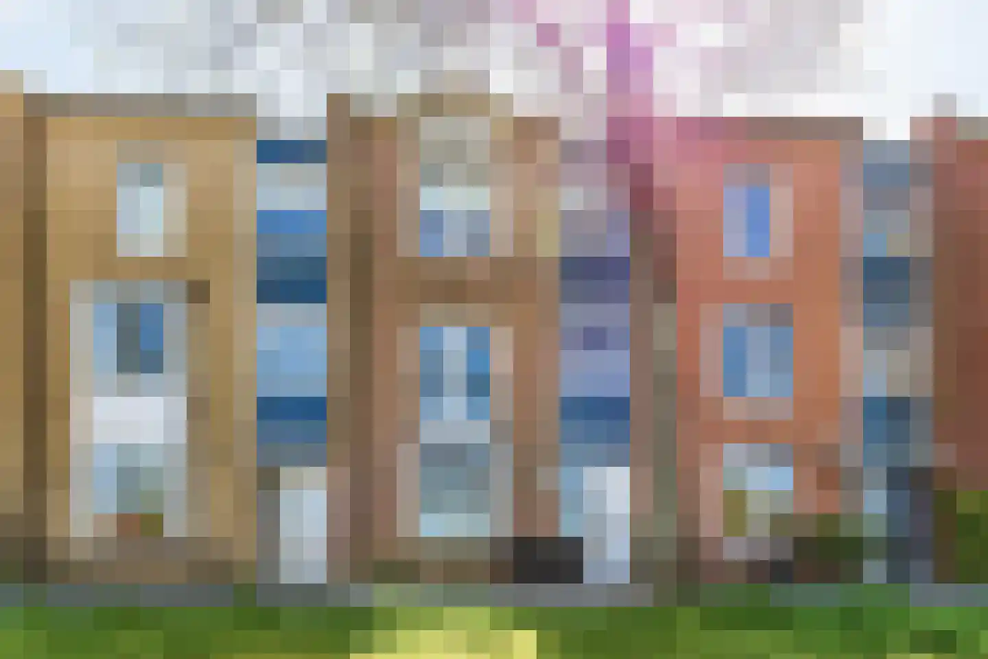 Vivaldisingel 77 in Nieuw-Vennep