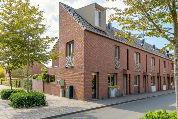 Vivaldistraat 48 in Amersfoort