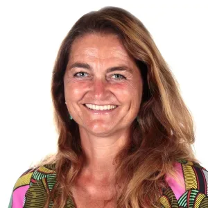 Photo de Vivian van Rijn