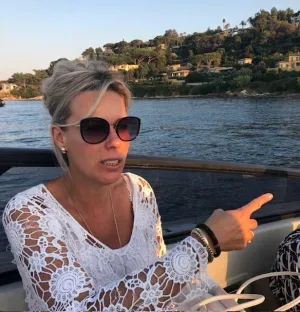 Foto van Vivianne von Freytag Drabbe