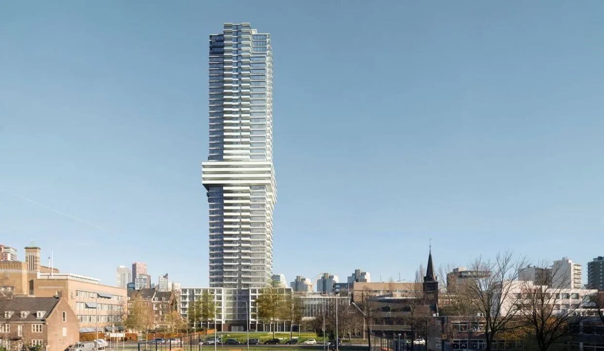 Team foto van Vivid Home Rentals