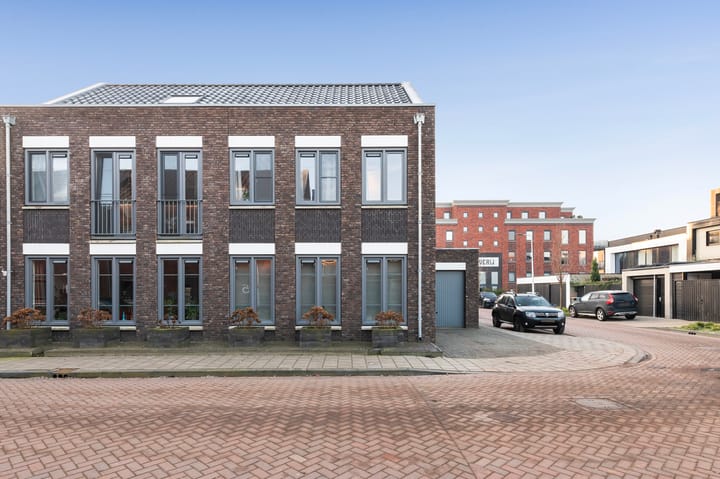Vixseboxsestraat 12 in Almelo