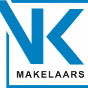 Logo VK Makelaars & Taxateurs BV