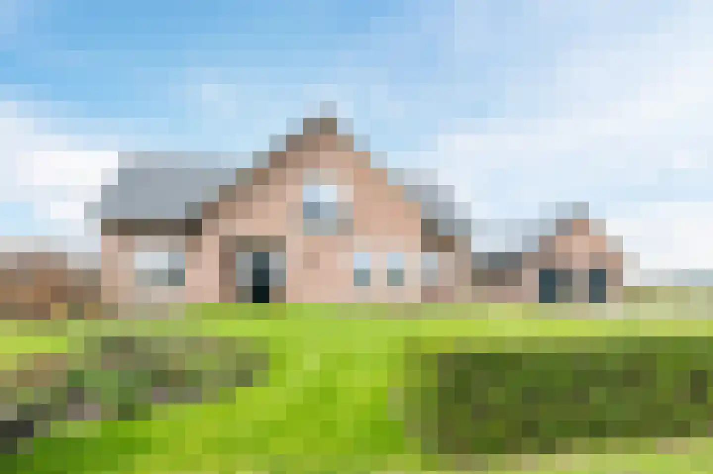 Vlaamseweg 10 in Sterksel