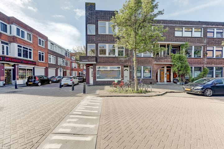 Vlaardingerdijk 169B in Schiedam foto