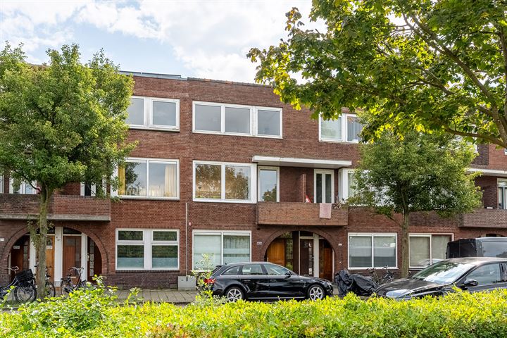 Vlaardingerdijk 183-2 in Schiedam foto
