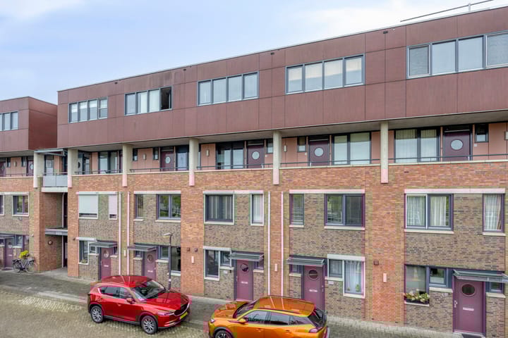 Vlaemsche Hoeve 126 in Vlijmen