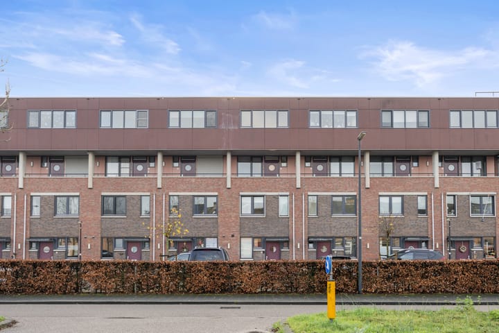 Vlaemsche Hoeve 154 in Vlijmen