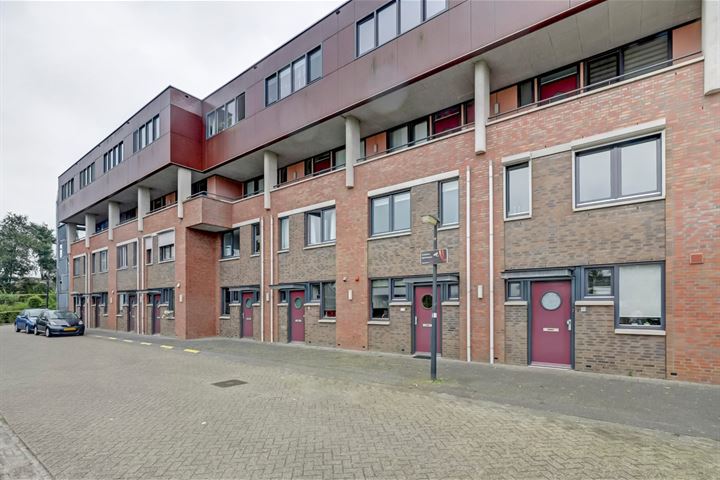Vlaemsche Hoeve 214 in Vlijmen foto
