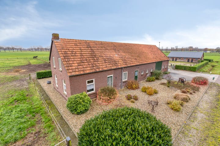 Foto van woning Vlagberg 29, Sint Anthonis