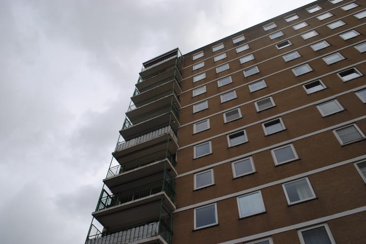 Vlamenburg 73 in 's-Gravenhage